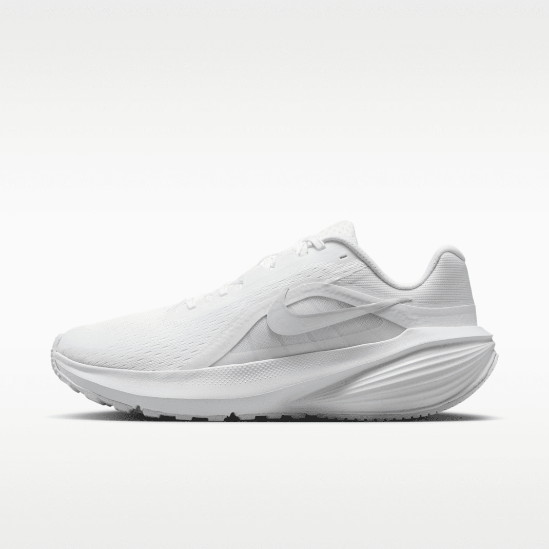 White/White