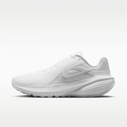 White/White