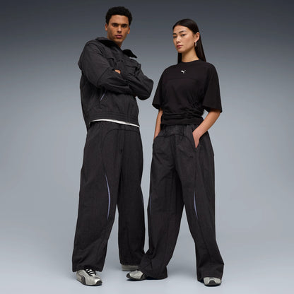 PUMA Silver-PUMA Black