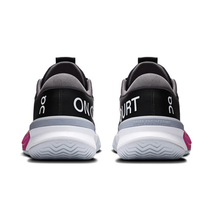 Black | Pink