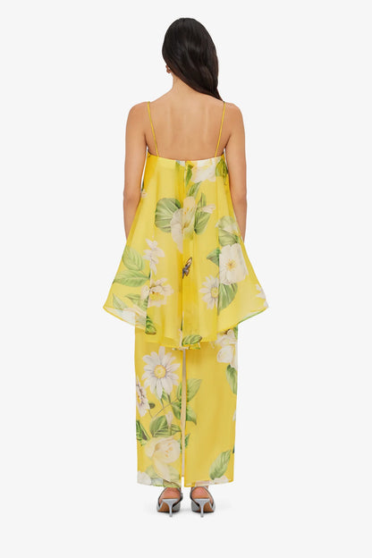 Joie Print in Sunshine 2