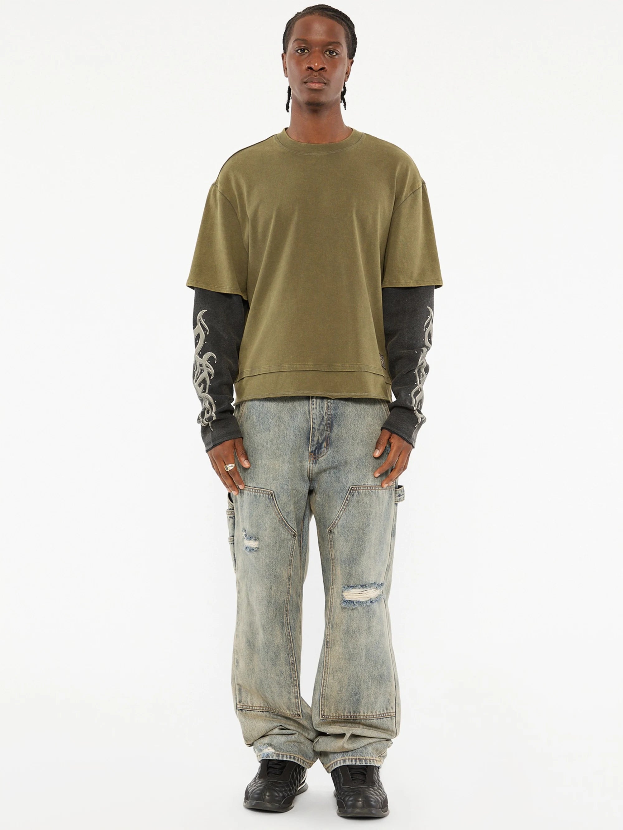 Olive Morning Multi