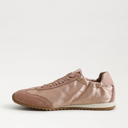 Ballet Pink Nylon/Suede
