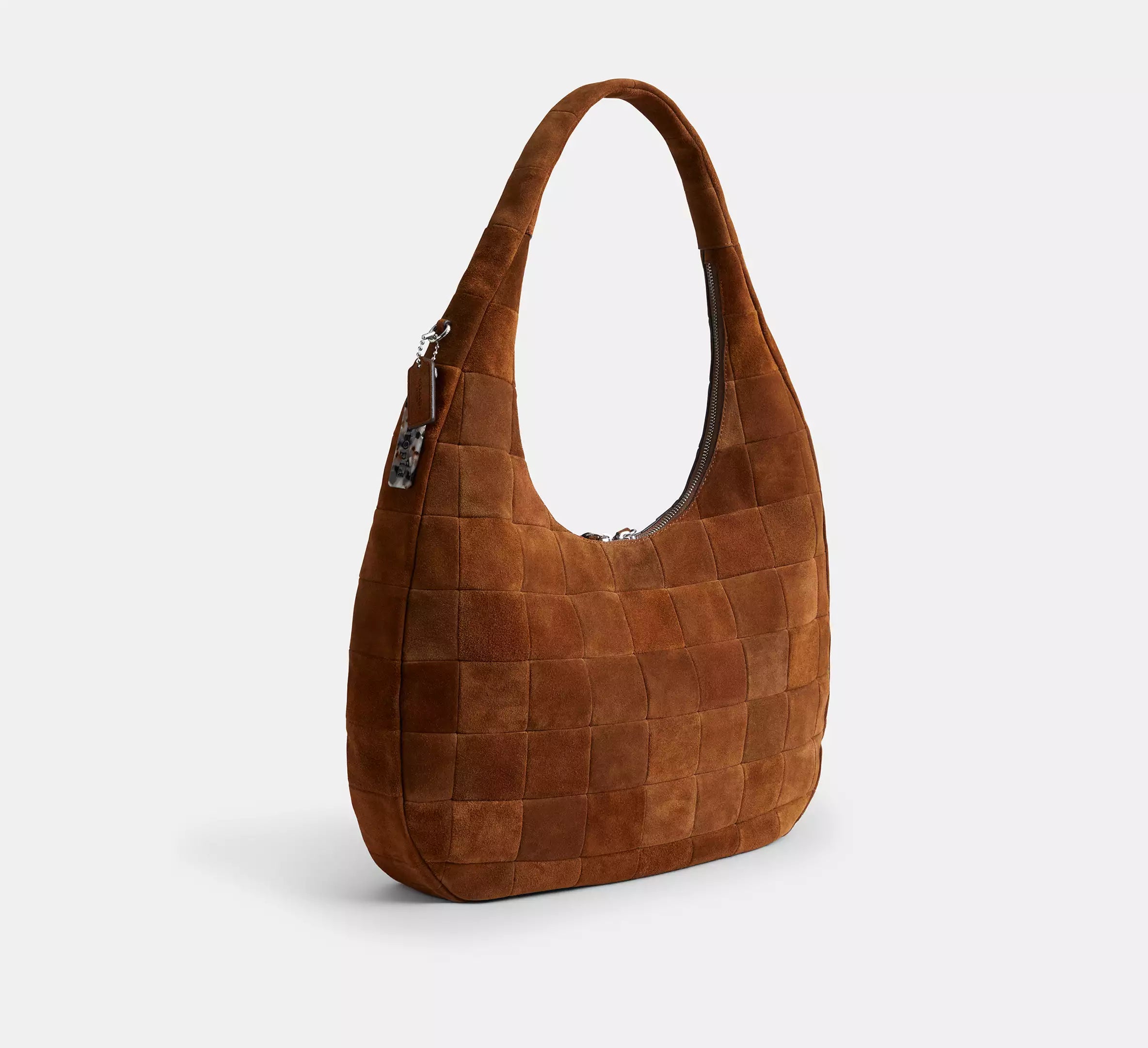 Warm Brown