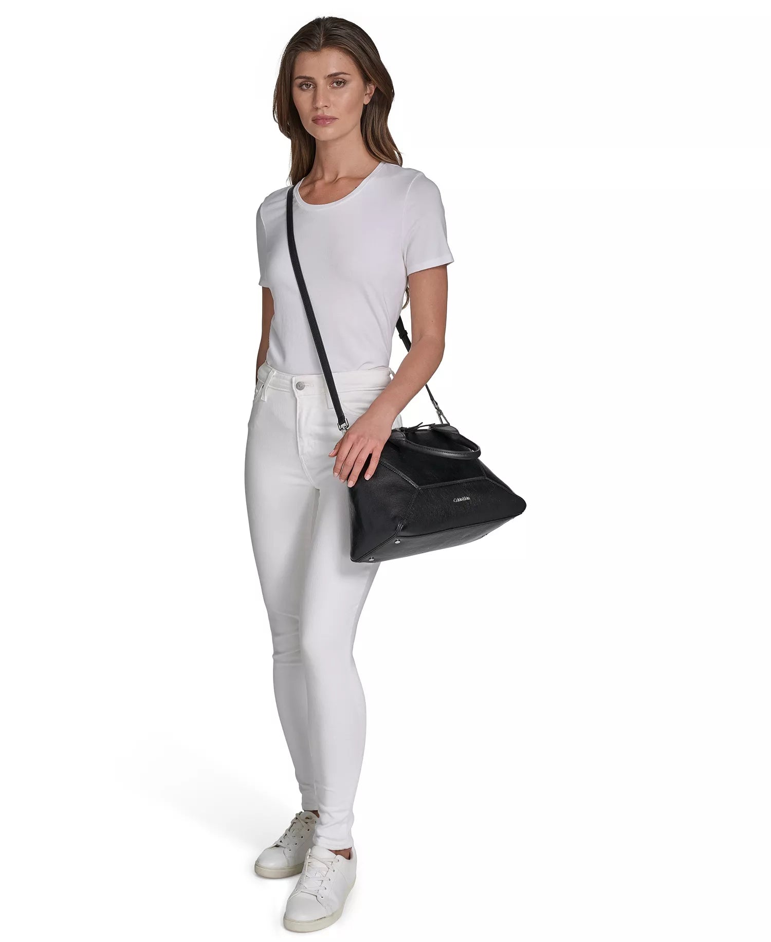Black/Silver