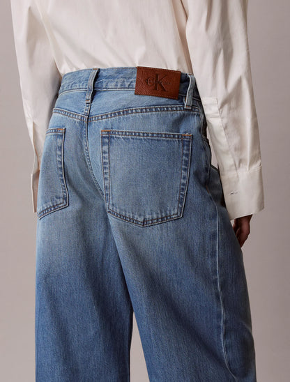 Soft Indigo