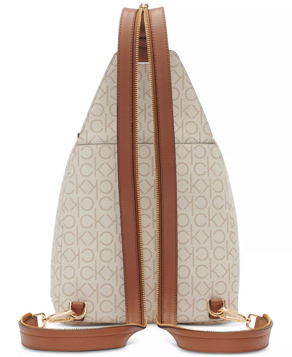 Vanilla Khaki/Caramel