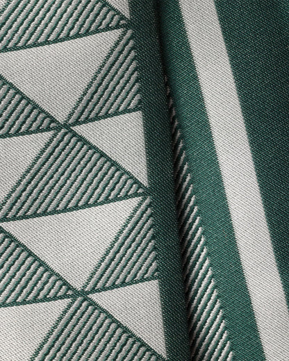 Verde esmeralda
