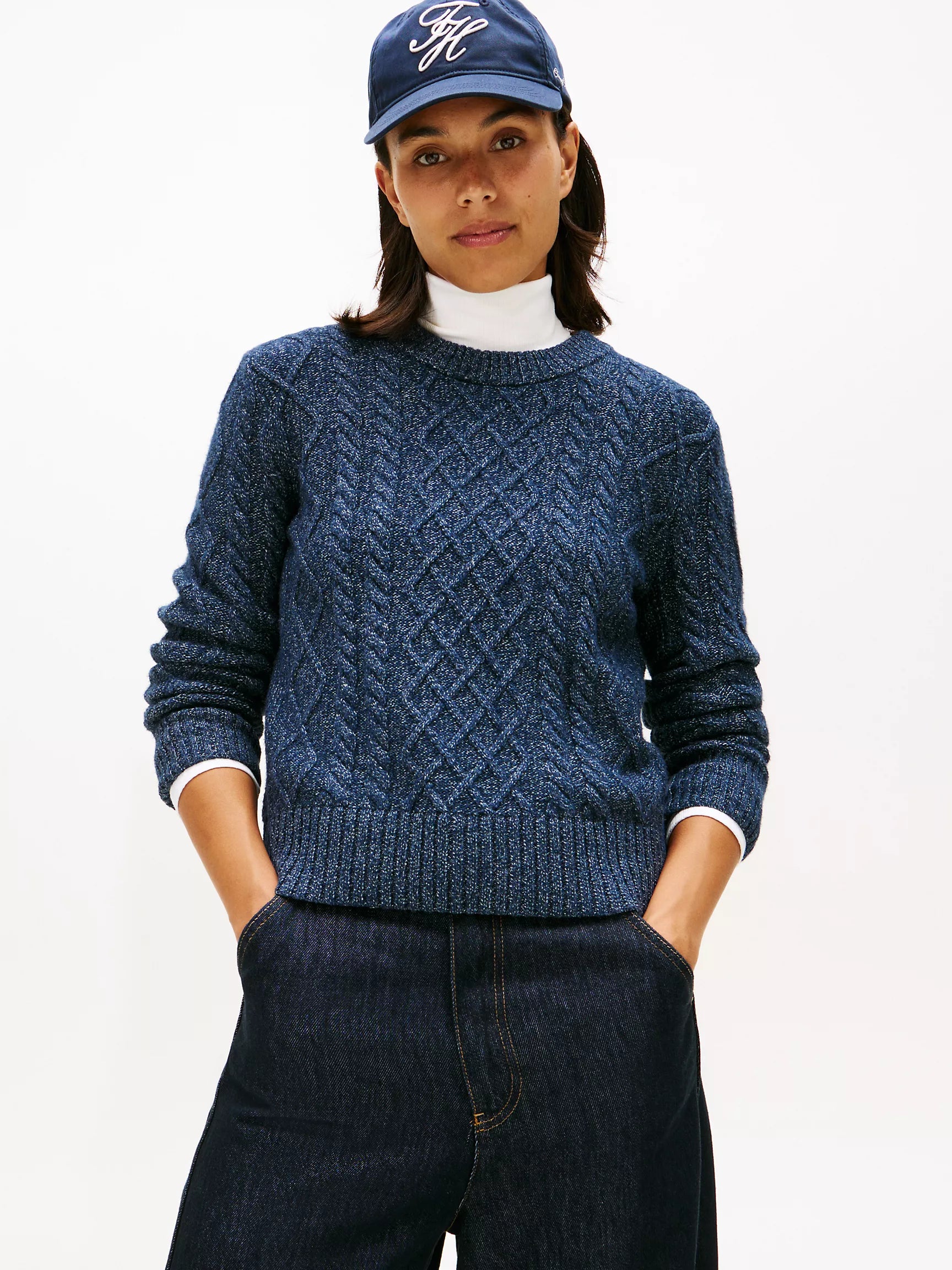 Navy Blue