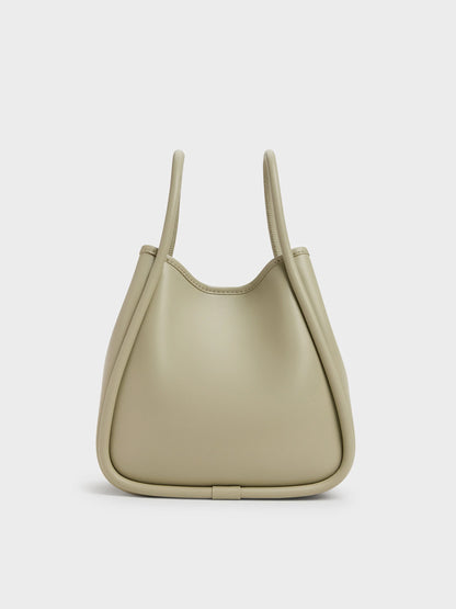 Pale Olive