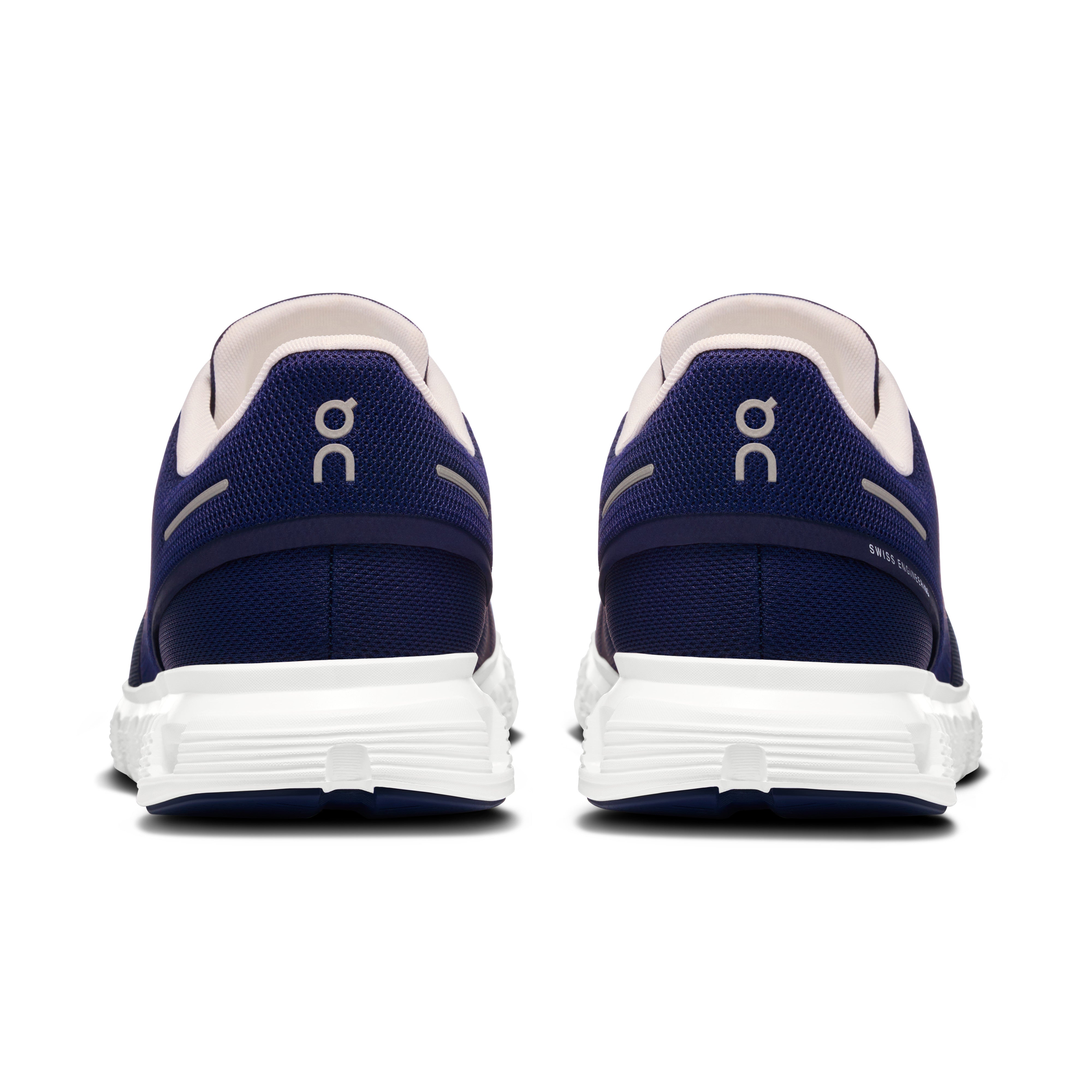 Midnight | White