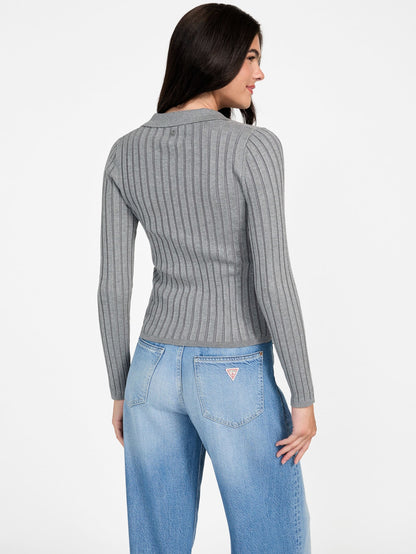 Overcast Heather Grey