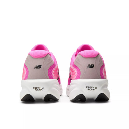 Pink Heat With Black
