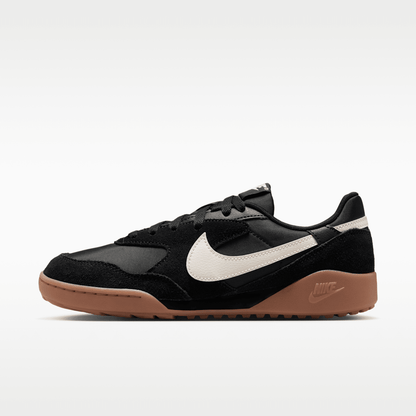Black/Gum Medium Brown/Sail