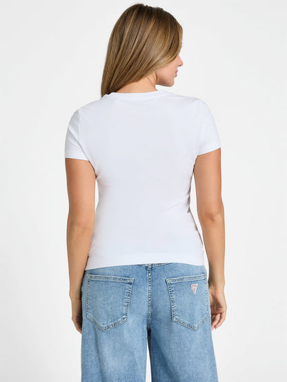 Pure White