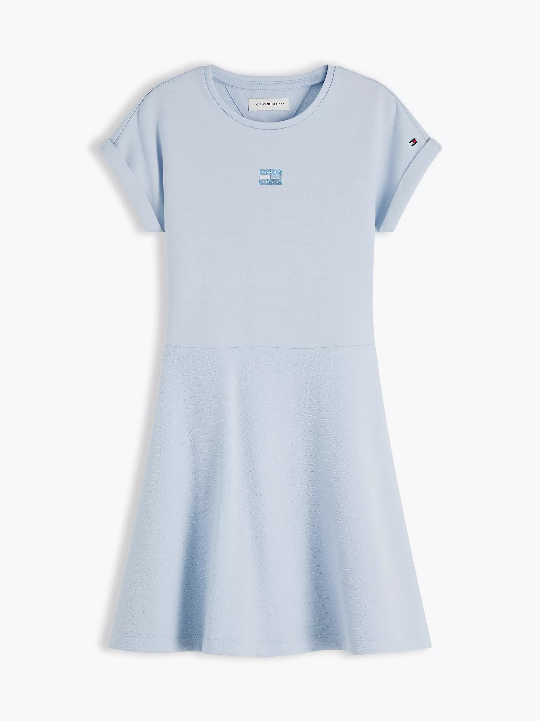 Breezy Blue