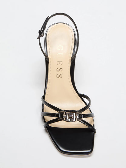 Black 001
