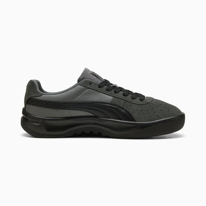 Shadow Gray-Cool Dark Gray