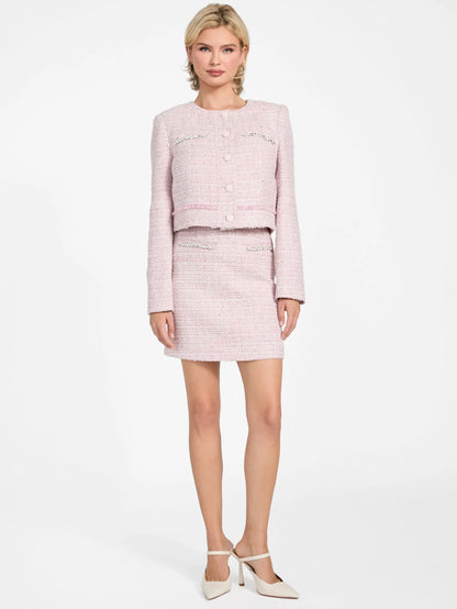 Delicate Pink Multi