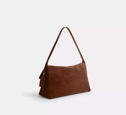 Brass/Warm Brown