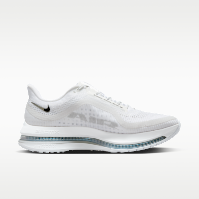 White/Metallic Silver/Metallic Silver