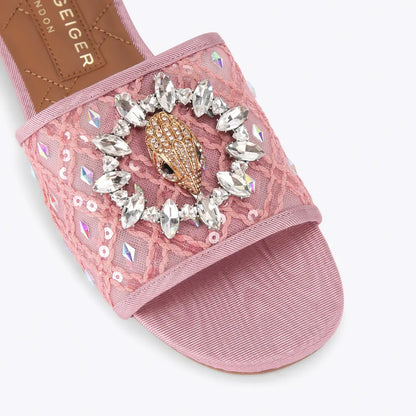 pale pink