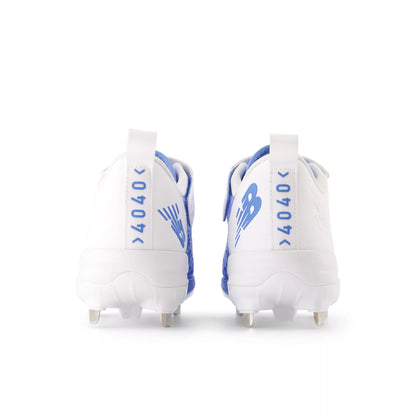 Team Carolina With White