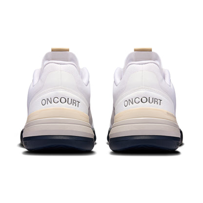 White | Cream