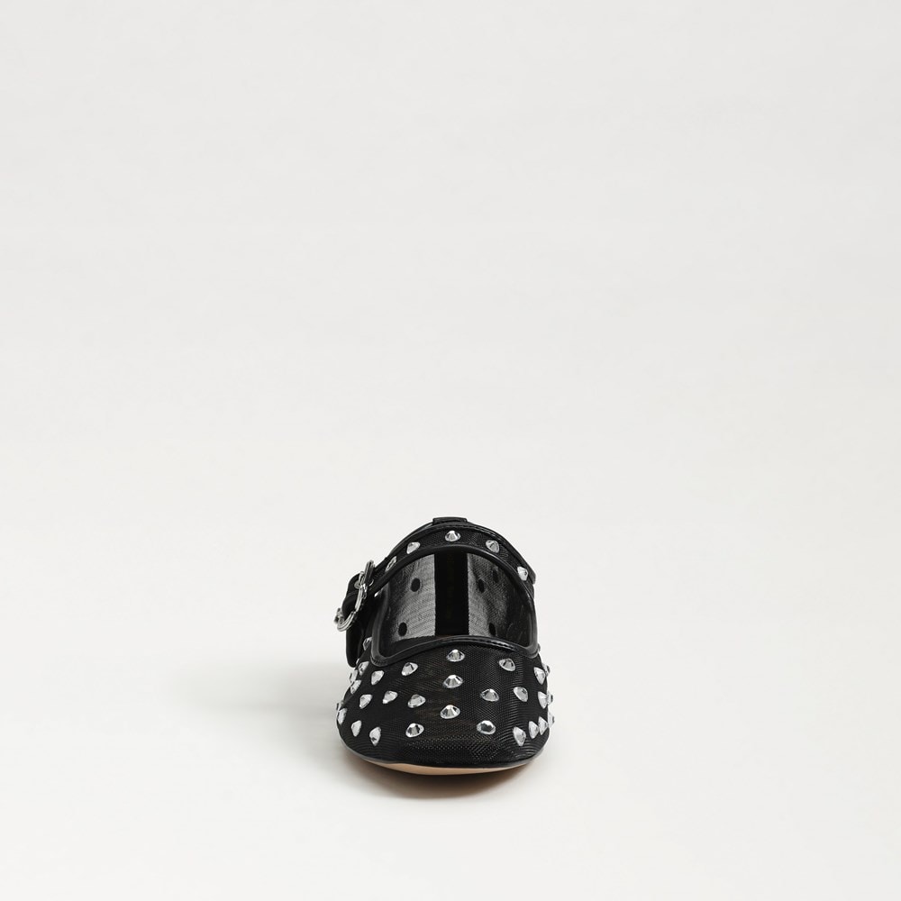 Black Mesh