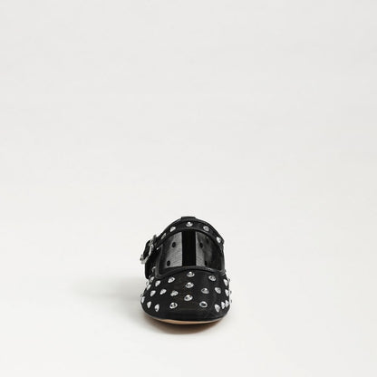 Black Mesh