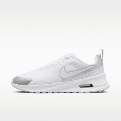 White/Pure Platinum/Metallic Silver/White
