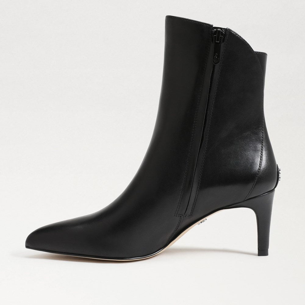 Black Leather