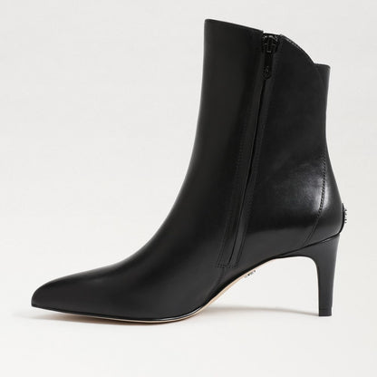 Black Leather
