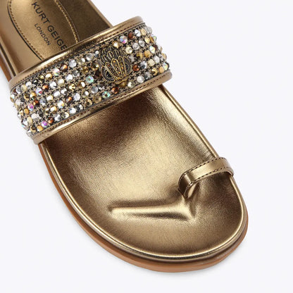 Gold Combination