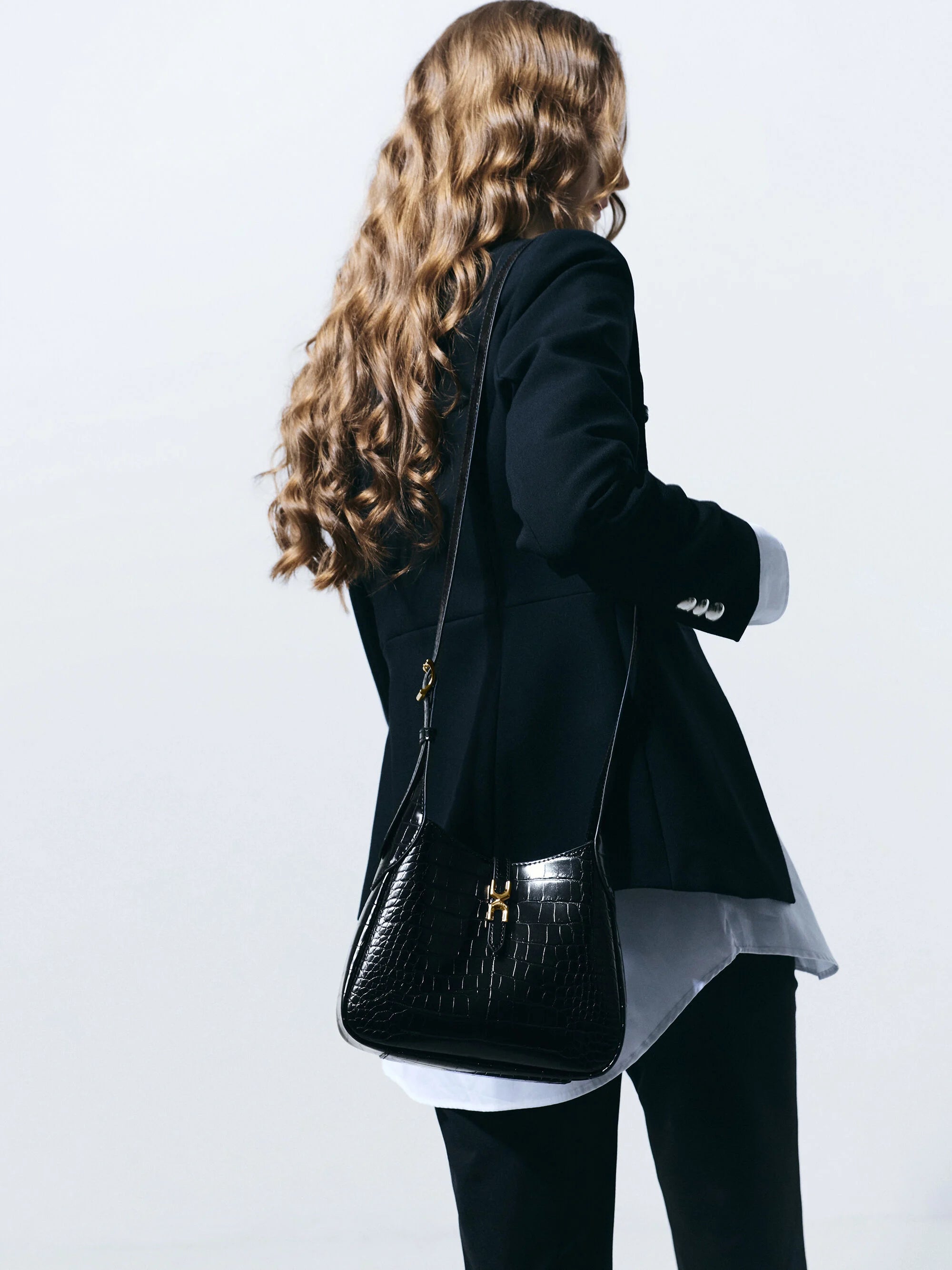 Black Croco