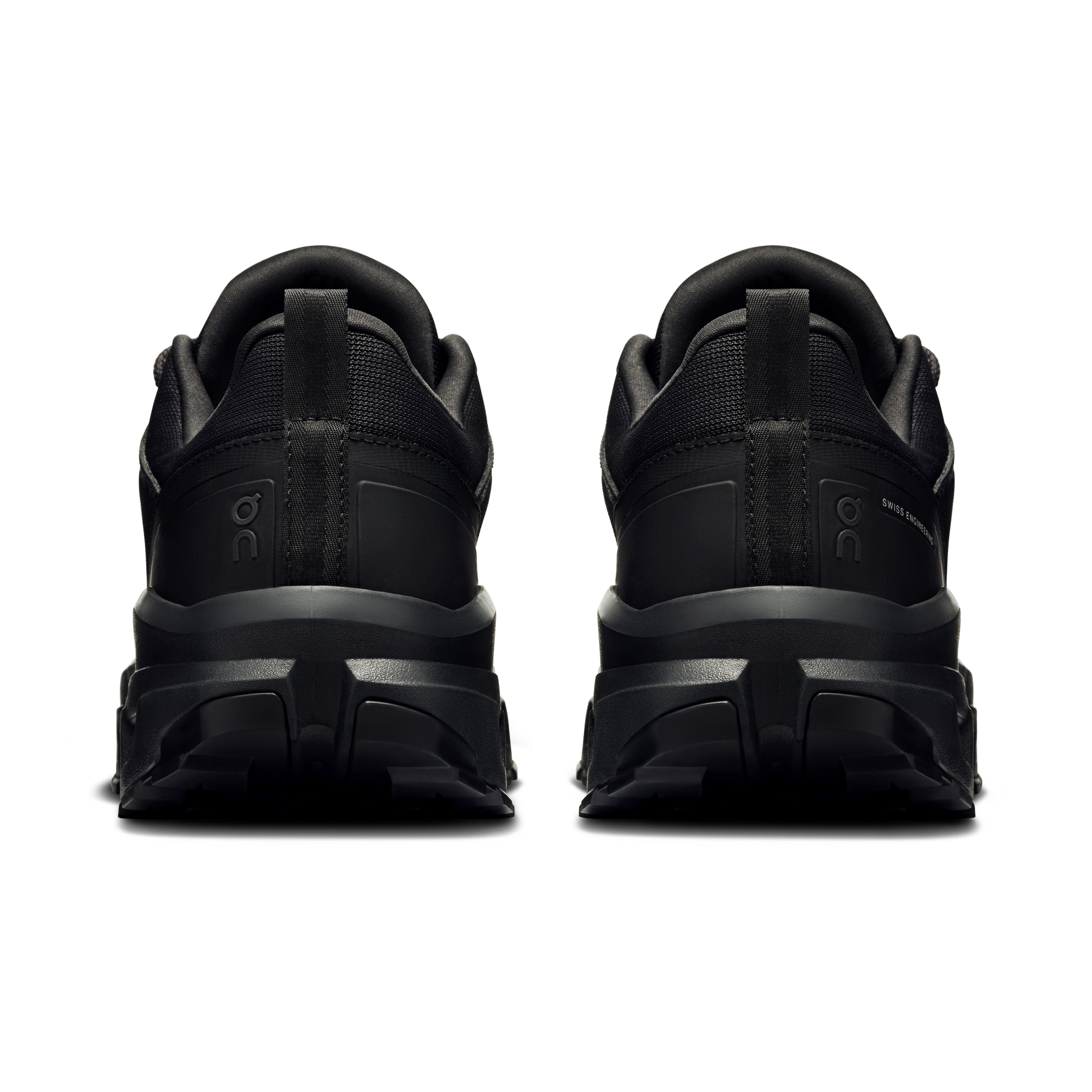 Black | Black