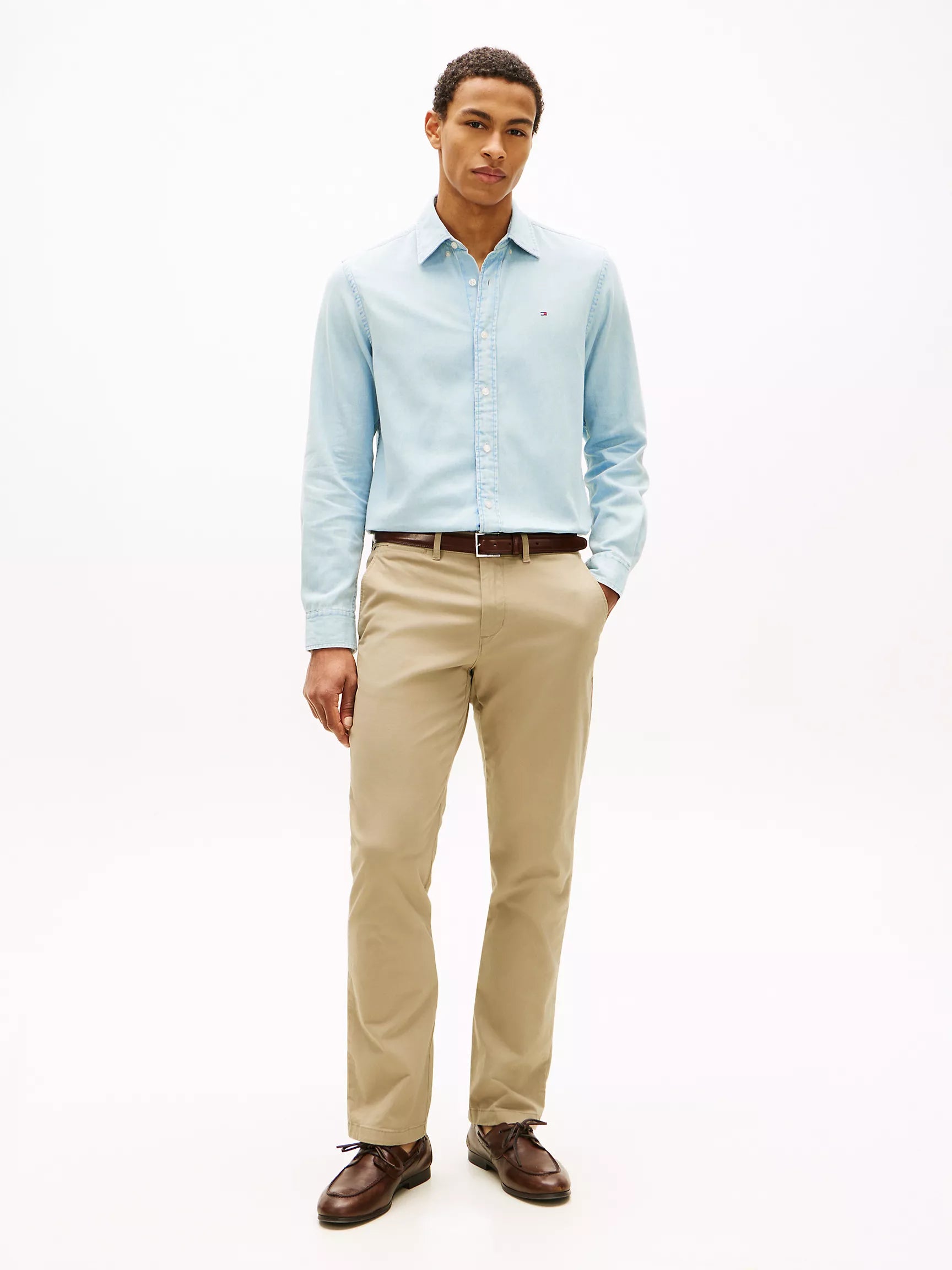 New Vintage Khaki