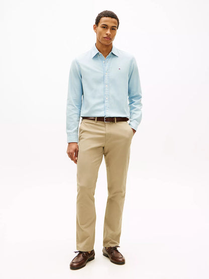 New Vintage Khaki