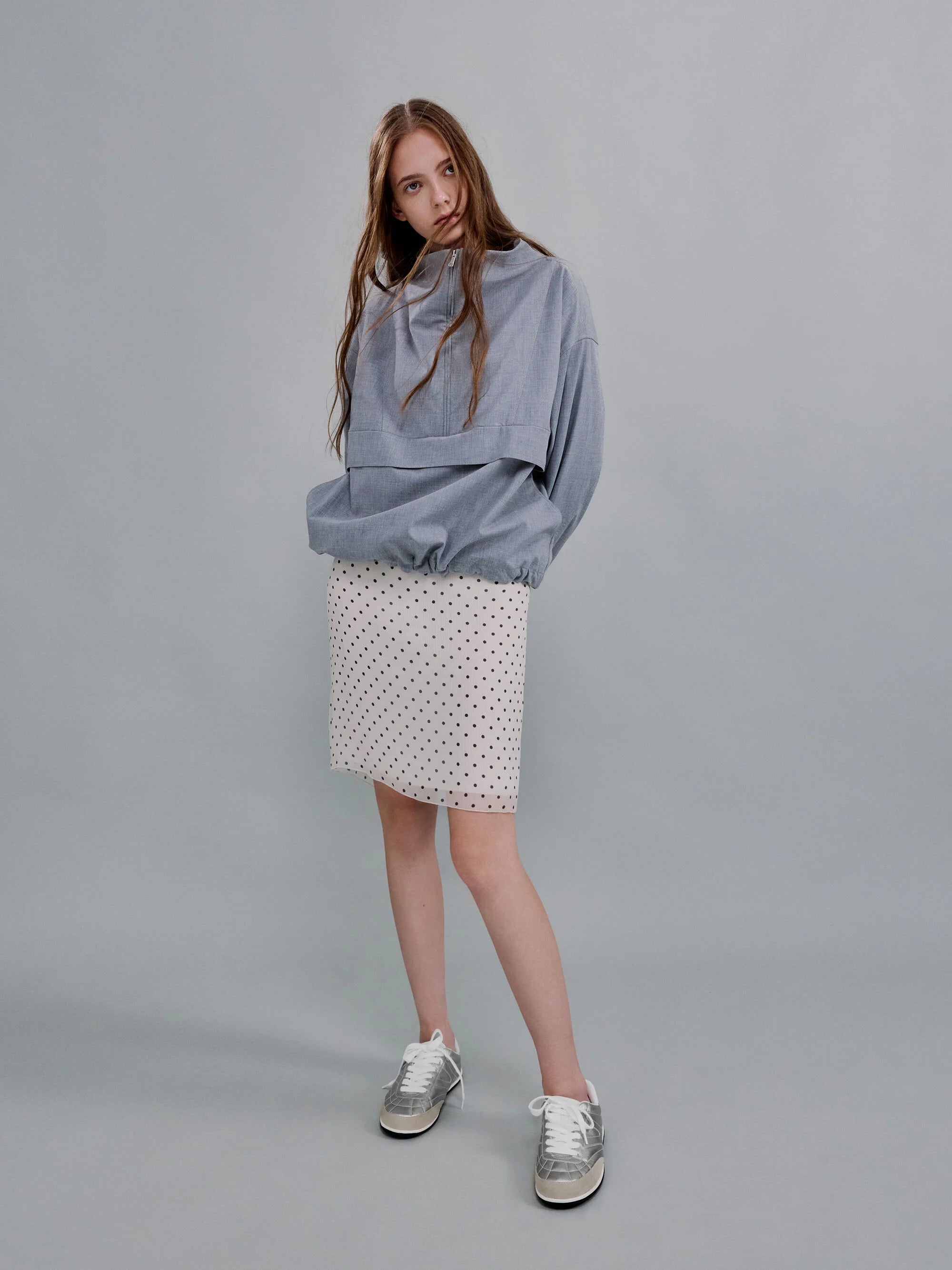 Silver