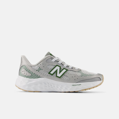 Raincloud With Dark Metallic Silver And Alpine Green
