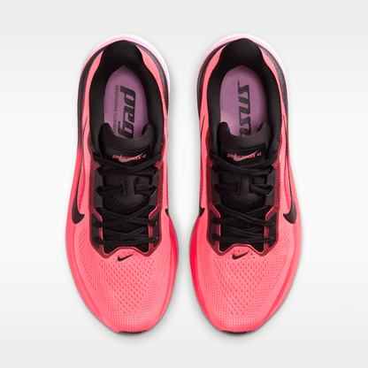 Lava Glow/Flash Crimson/Light Magenta/Black
