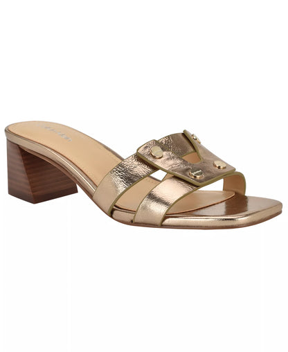Bronze Leather