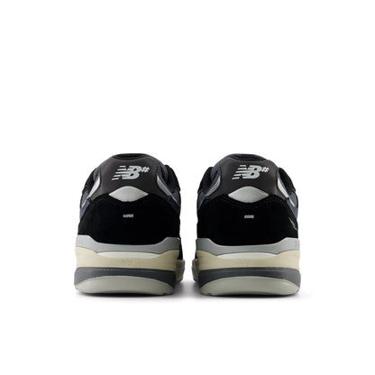 Black With Eclipse