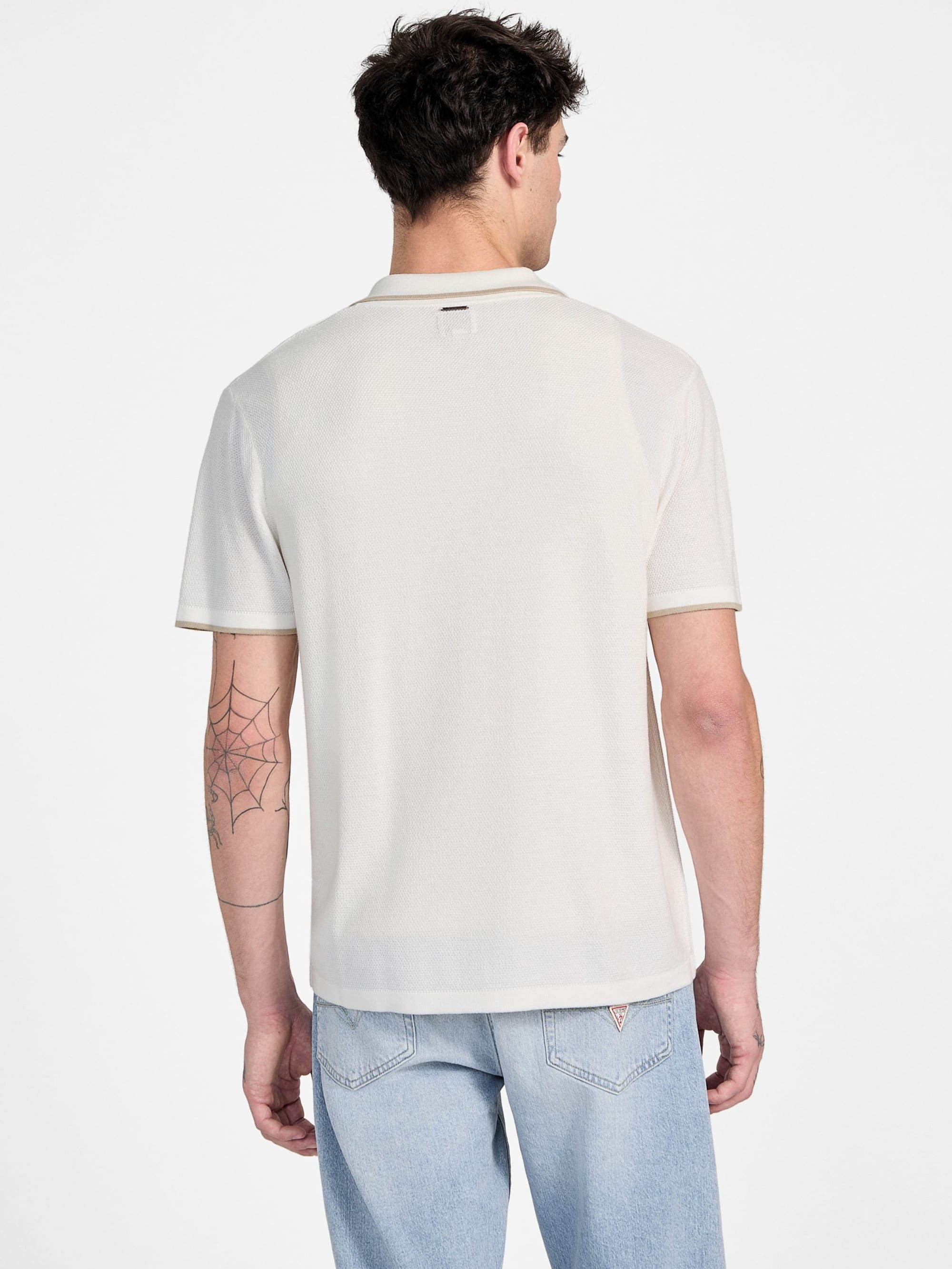 Salt White Multi