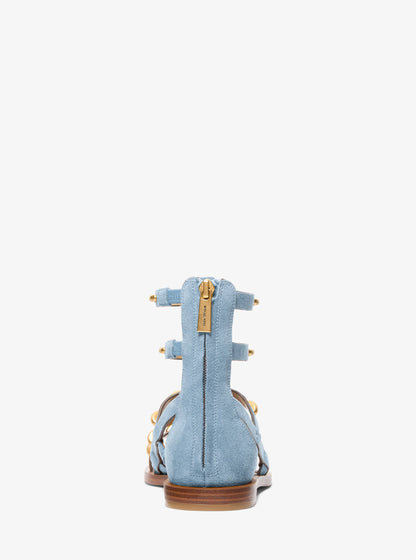 CHAMBRAY