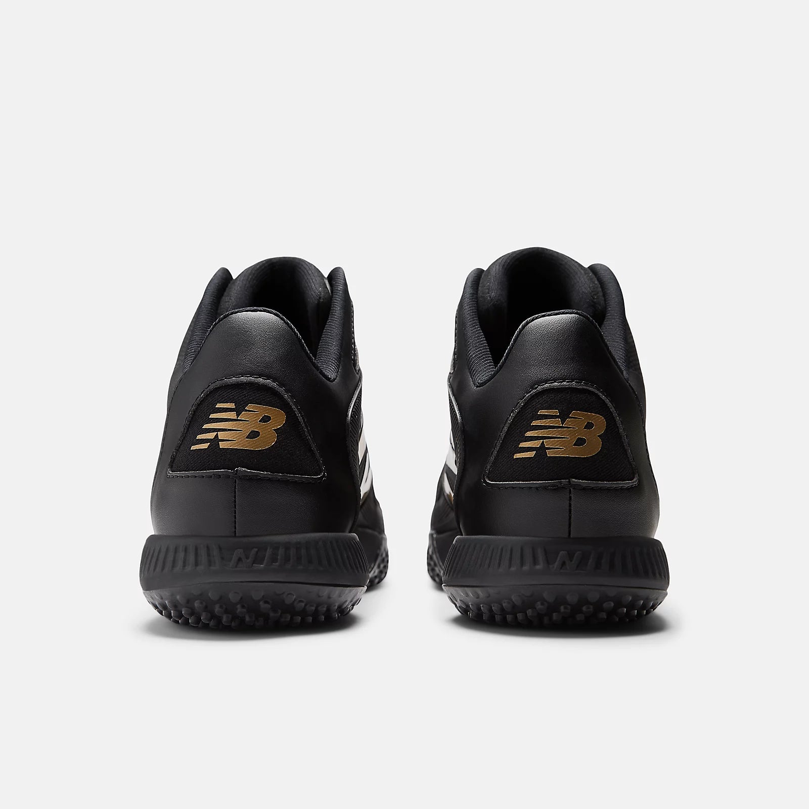 Black With Nb 103 White
