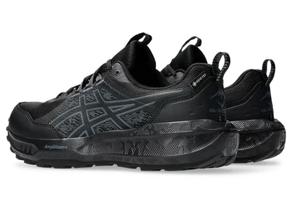 Black/Carrier Grey