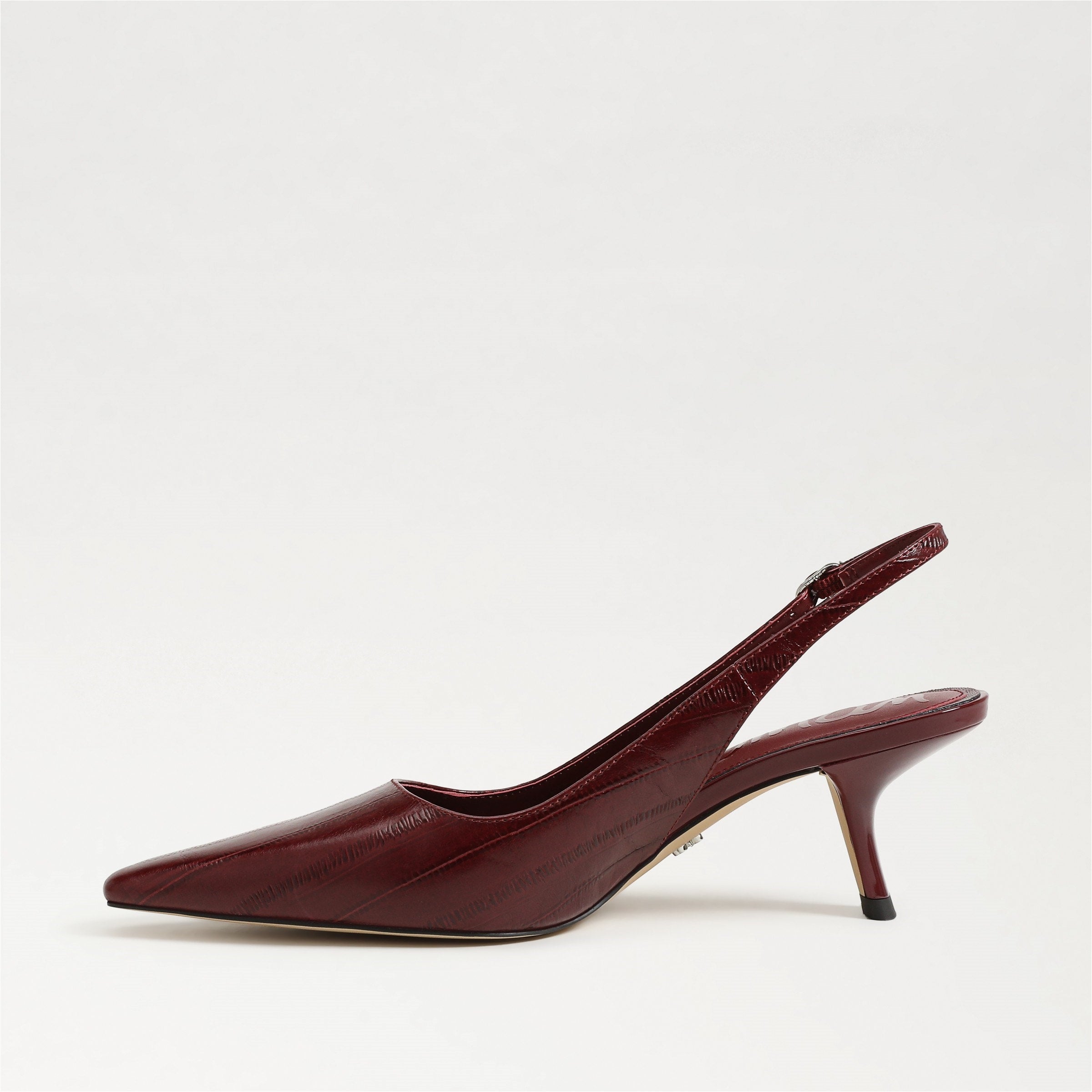 French Merlot Leather