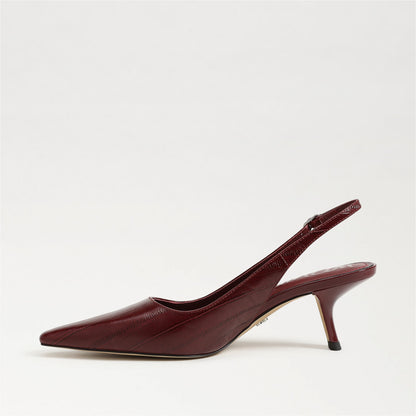 French Merlot Leather