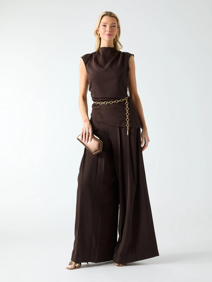 Chocco Brown